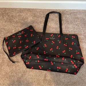 Kate Spade tote